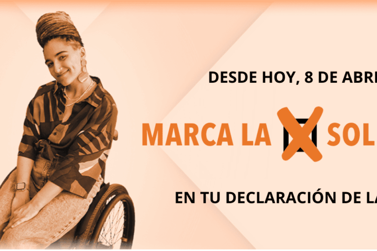 X Solidaria renta 2026