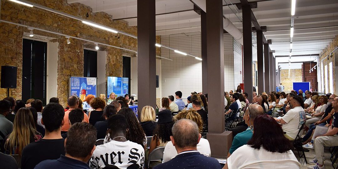 Servicio de integración laboral de la Región de Murcia Servicio de integración laboral de la Región de Murcia