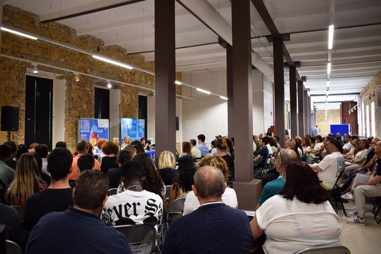 Servicio de integración laboral de la Región de Murcia Servicio de integración laboral de la Región de Murcia