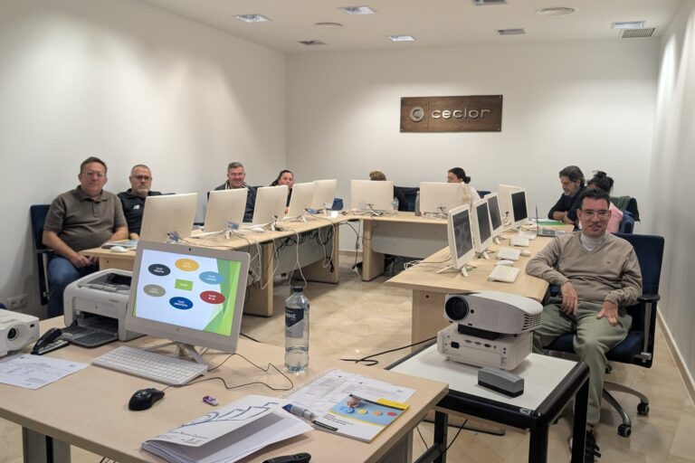 Proyecto Horizontes de oportunidad