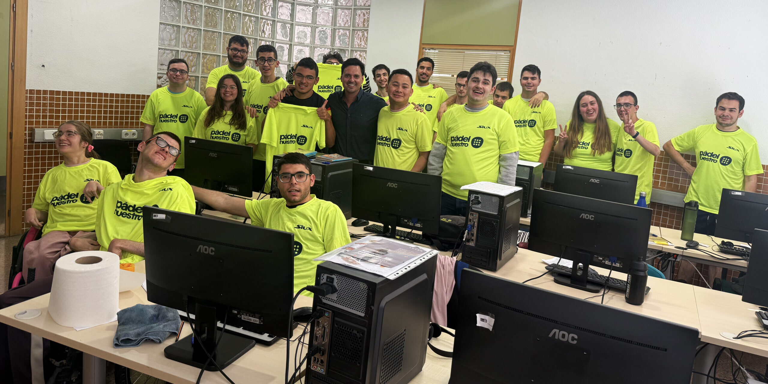 Desafío CANSAT equipo de FAMDIF, HELIO26