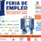 V Feria de empleo para personas con discapacidad