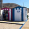 Accesibilidad playas en la Región de Murcia.