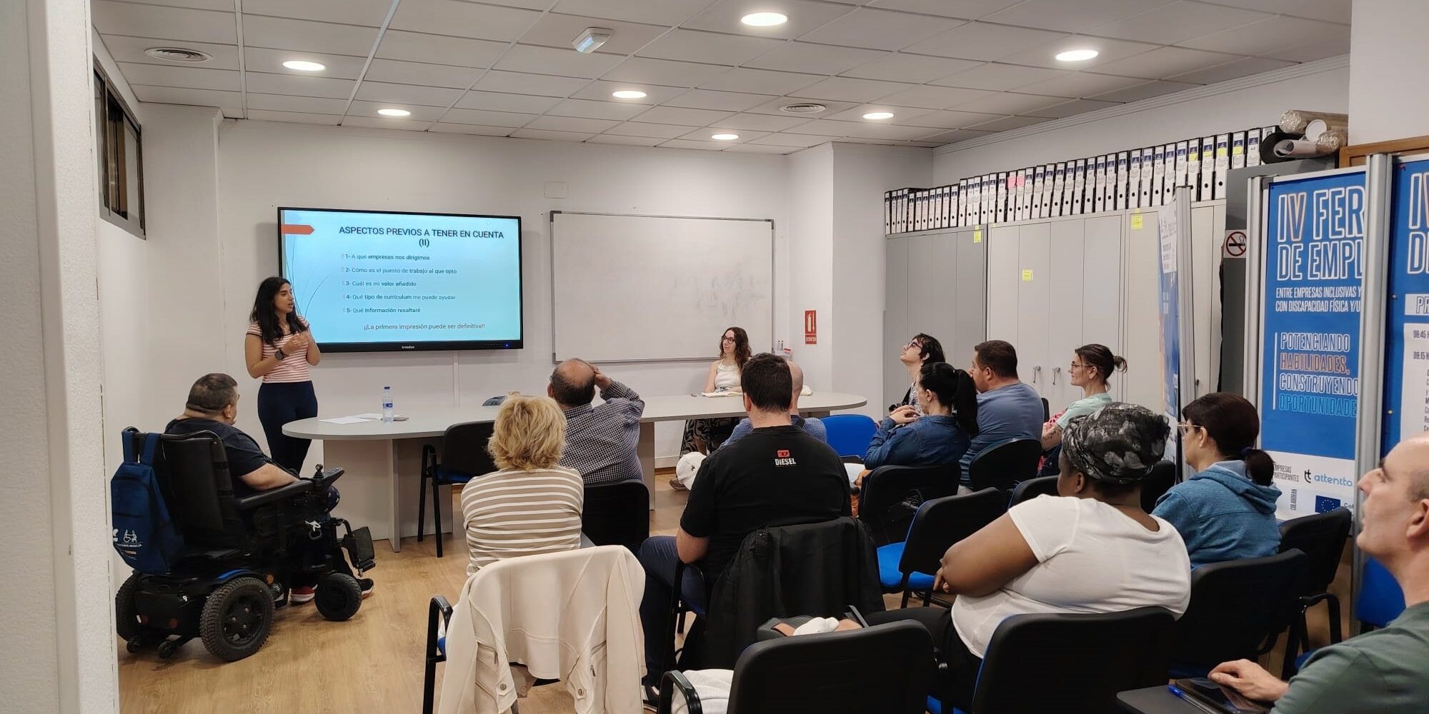 Proyecto HORIZONTES DE OPORTUNIDAD