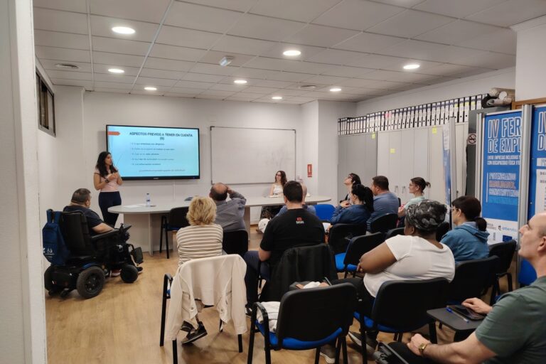 Proyecto HORIZONTES DE OPORTUNIDAD Proyecto HORIZONTES DE OPORTUNIDAD