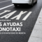 Ayudas bonotaxi en Murcia 2026