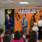 Intervención consejero de educación RM en la campaña de sensibilización de FAMDIF